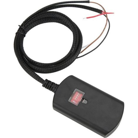 Emulateur Adblue - OBD2 Diagnostic Scanner 9 en 1 - Pour Camions et Véhicules Lourds - 12 V à 24 V - ABS - 1 Pièce (1/5)
