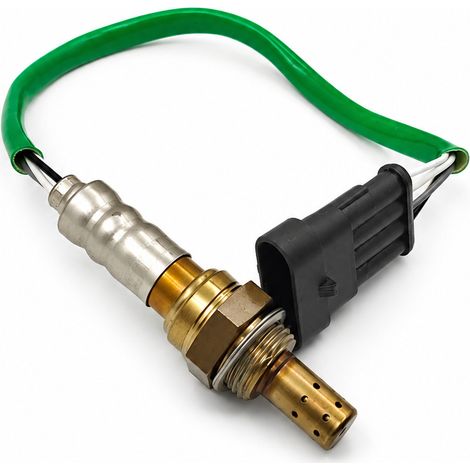 Sonde lambda automobile approvisionnement direct d'usine, vente en gros, expédition en stock, approvisionnement transfrontalier OE:55236778 (1/5)