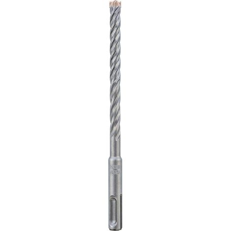 Foret pour marteau perforateur SDS-Plus Longueur 450 mm Diamètre 14 mm (1/4)