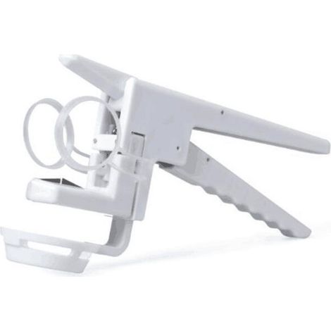 Pinces à œufs sans échardes, accessoire de cuisine, séparateur de protéines de jaune d'œuf, ustensiles de cuisine (1/5)