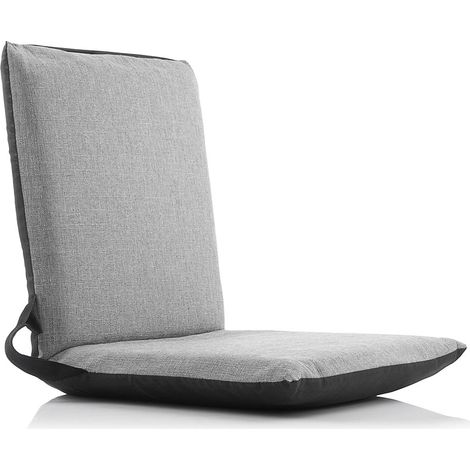 Verstellbarer Bodensitz Sitinel InnovaGoods
