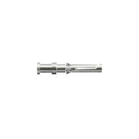 Contatto a crimpare HDC-C-HD-BM0.5AG Weidmüller Contenuto: 100 pz. Contatto a crimpare