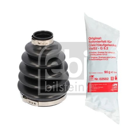 FEBI BILSTEIN 185285 Kit de soufflet de cardan pour FORD TRANSIT