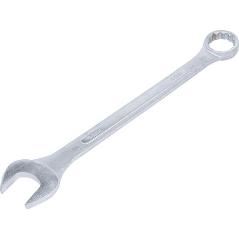 CLÉ MIXTE 44 MM BGS DIY 1185-44 (1/4)