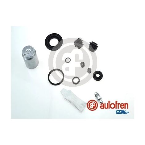 Kit de réparation, étrier de frein Autofren Seinsa D42516C HYUNDAI 1K58250810QQH