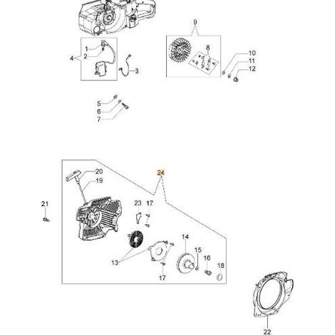 ORIGINAL EMAK KOMPLETTANLASSER 50200020BR