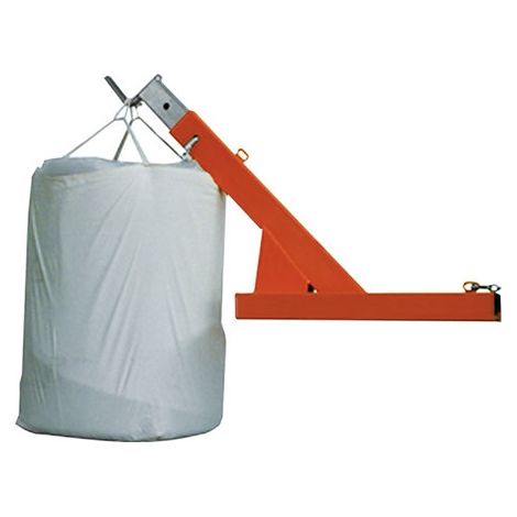 Potence pour chargement big bag MK15BB 1500kg Stockman (1/4)