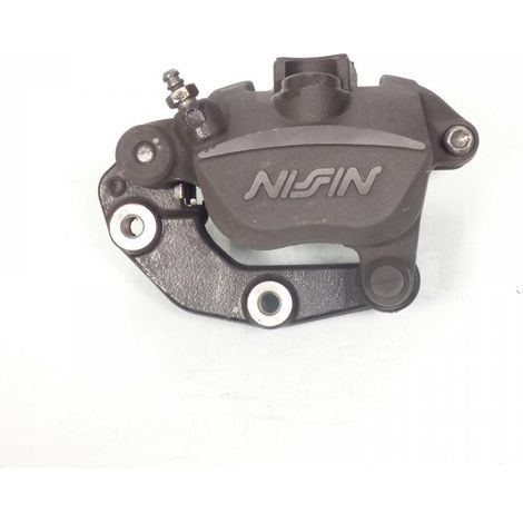 [PRODUIT D'OCCASION] Etrier de frein avant Nissin pour moto Kawasaki 650 Z 2017 à 2021 (1/2)
