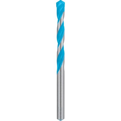 10x Foret EXPERT CYL-9 Multi Construction (pour Béton, Carreaux tendres, Ø 7,00 mm, Accessoire Perceuse/Visseuse à percussion, Perceuses/visseuses rotatives) (1/5)
