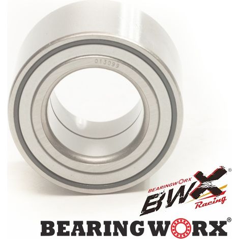 Bearing Worx Vorder-/Hinterradlager Yamaha YFM 400/450/550/660/700 Grizzly (25-1496) (30x55x32mm)