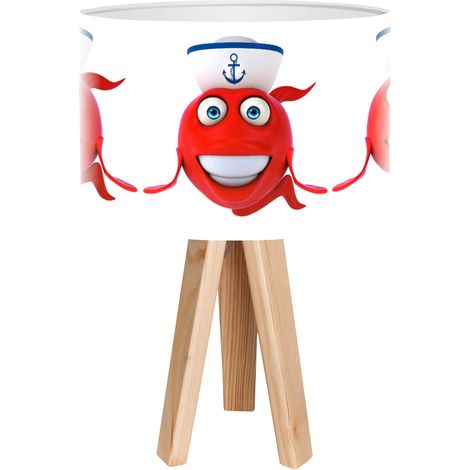 Lampe de chevet kids foto-330 (1/3)