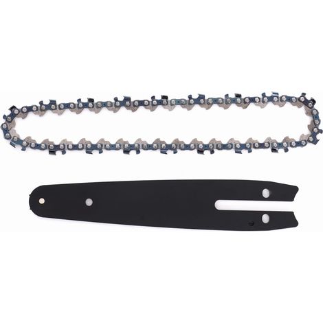 Guide-chaîne et chaîne pour scie 6" KD10584 (1/5)