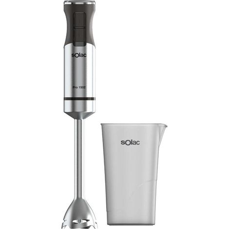 Robot de cuisine Solac pro 1502 1500W 0,7L (1/3)