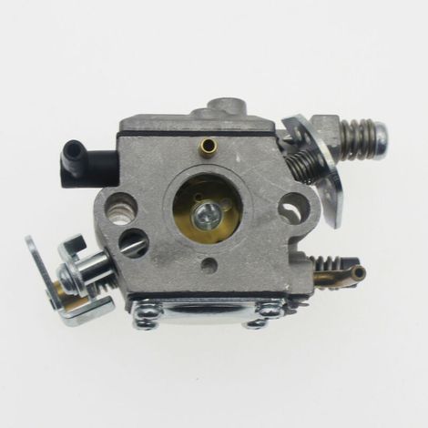 Walbro WT-962 Ersatzvergaser für Kettensägen – 25 cm³–26 cm³ Hubraum, kompatibel mit den Modellen 2500 und 2600 (1/4)