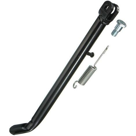 Béquille Latérale avec Socle À Ressort pour Crf Klx 125Cc 150Cc Pit Dirt Bike Pocket-2 (1/5)