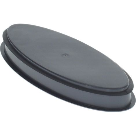 BOSCH Cubierta ovalada (Acceso instalador), 8737710961