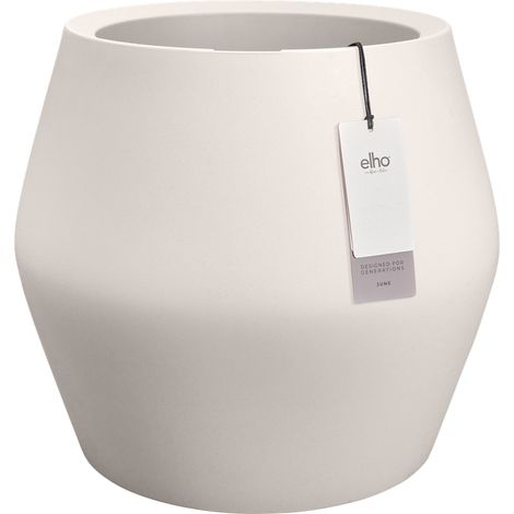 Elho June Split Low 46 White Fioriera Varie forme (1/3)