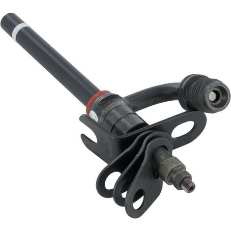 Injecteur JOHN DEERE RE48786 (1/2)