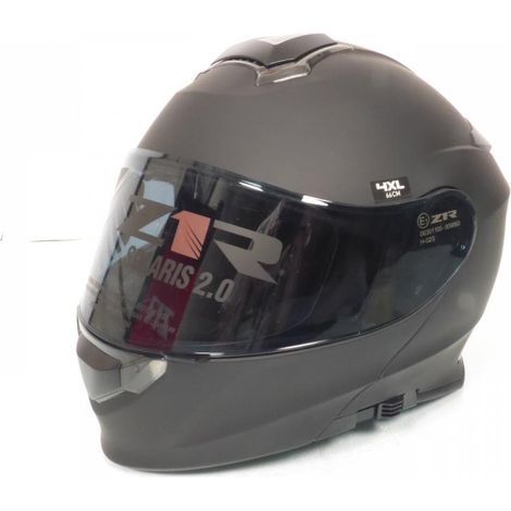 Klapphelm MT HELMETS für Herren / Damen MT Helmets 0101-17477 Neu (1/5)