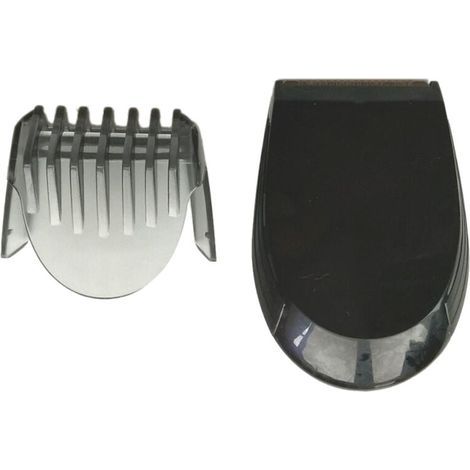 RQ11 Kopftrimmer-Rasierer für SensoPress Arcitec Series S5 S7 S9 RQ11S Martclick Bartstyler (1/4)