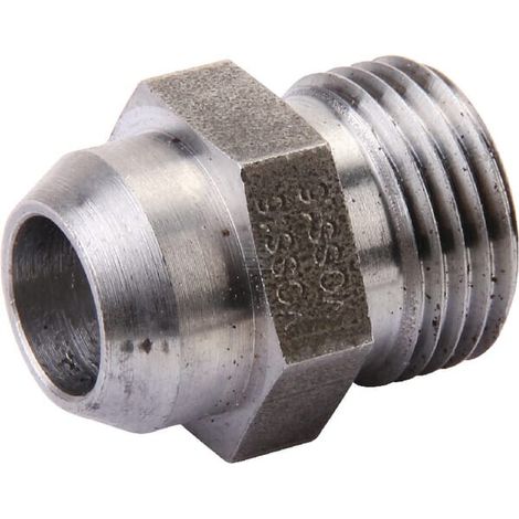 Racor soldadura 25S VOSS ASS25S (1/4)
