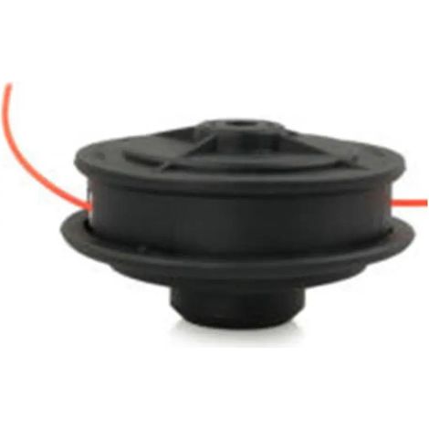 Tête de coupe hélicoïdale pour tondeuse à gazon Fuxtec FX-MT152, tête de coupe pour tondeuse à gazon, outils de jardin - AquaForge