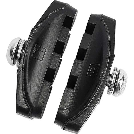 Convient pour une paire de plaquettes de frein de vélo de route, des patins de frein de VTT et des accessoires de vélo. (1/5)