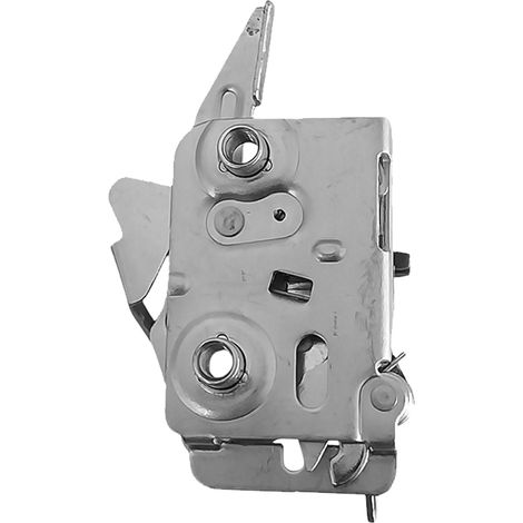 SERRATURA PORTA SINISTRA IN FERRO - IVECO - Daily 1996 - 93928165-93924714-503642765