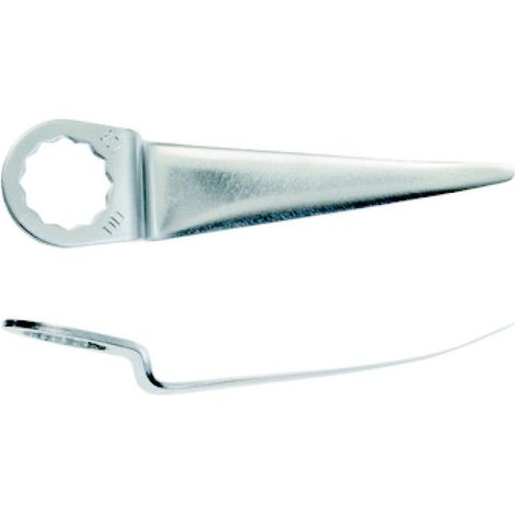 Fein 63903125017 Coltello 2 pz.