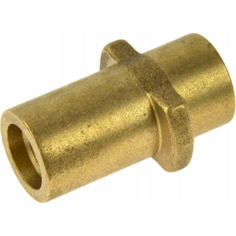 Bayonettadapter geko g73136 Messing kompatibel Serie K (1/3)