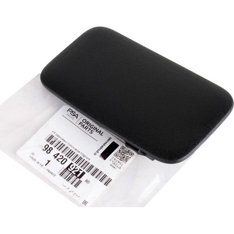 Tapa lateral del maletero Peugeot 3008 II 9842092180 121409A0 (1/5)
