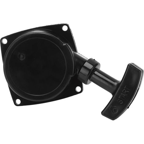 1 Démarreur À Rappel A051000960 En ABS Pour Souffleur ES-250 PB-250LN Noir (1/5)