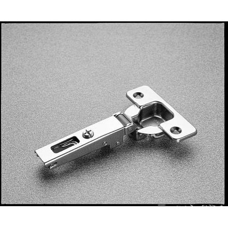 Charnière SALICE entraxe 52mm R19 110° Rapido - C226A99 (1/3)