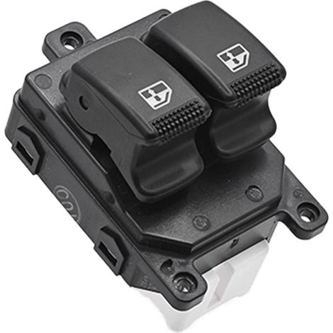 Part number 93570-4F100 is suitable for push button switches and window regulator switches on Hyundai Porter window regulators manufactured between 2003 and 2007.--BIEMMEDUE (1/4)