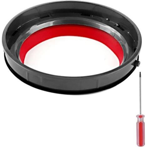 Bague d\'étanchéité pour aspirateur Dyson V11 SV14 SV15 - SODIAL (1/4)