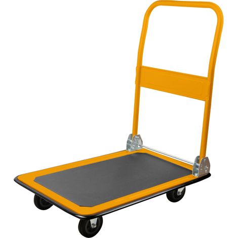 CARRO PLEGABLE CAPACIDAD 150KG TOLSEN