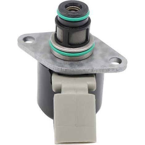 Régulateur de pompe à carburant, commande d'aspiration, vanne SCV A6460740484 9307Z530A pour Mercedes-Benz W204 S204 W211 S211 (2003-2011)
