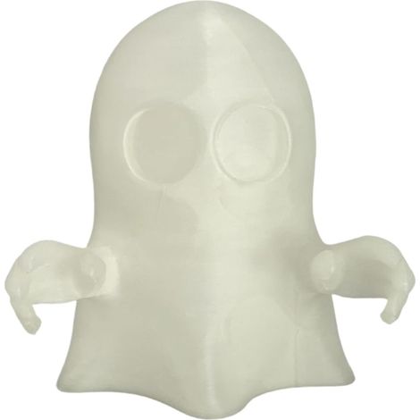 Couvercle de remorque  Fiche d'embrayage lumineuse  Protection amusante d'attelage de remorque de voiture  Glow Ghost Hitch Cover pour décoration de voiture pour hommes, femmes, famille (1/5)