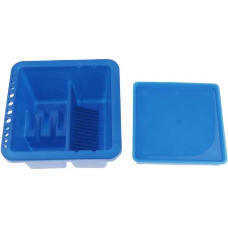Porte-stylo de lavage étanche (1/3)