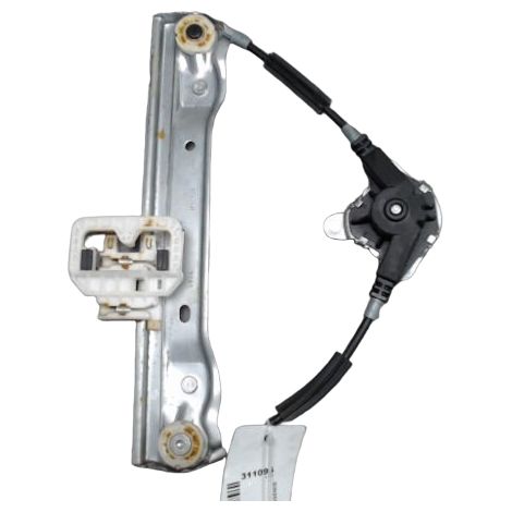 Mecanisme Leve-glace Arriere Droit FIAT Panda [PRODUIT D'OCCASION]♻️51983618