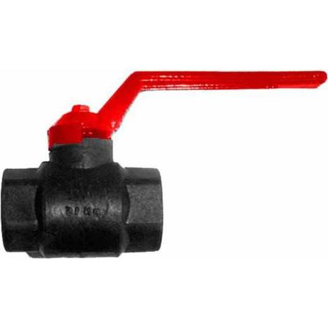 Valvola Sfera Polipropilene Ff 1"