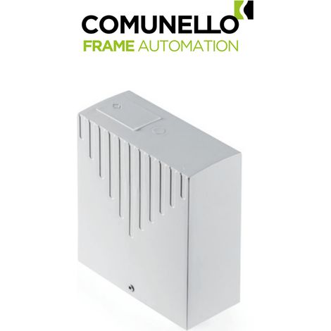 CU Comunello - Unità di controllo 230V senza ricevente per sensori