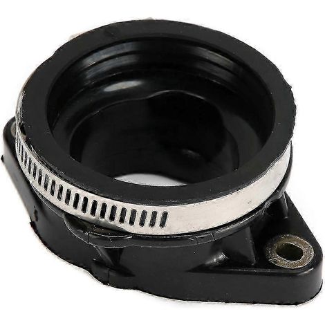 Manchon de carburateur pour collecteur d'admission 1205301, compatible avec Polaris Ranger RZR ACE 900 1205301 1204490 (1/4)