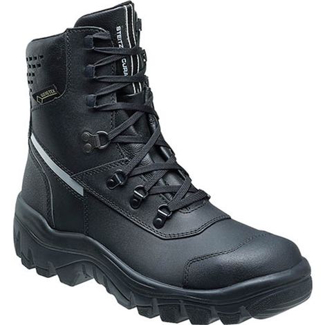 Steitz Secura Steitz ESD Sicherheitsstiefel S3 STAVANGER V GTX Gr. 38 W NB