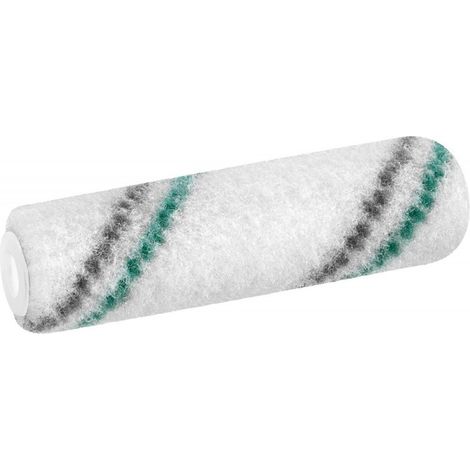 Roller Nylon Painting 2 St 10 cm