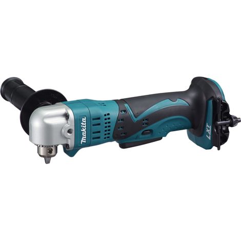 Makita DDA350Z Akku Winkelbohrmaschine Solo 18V Li-Ion Lxt (1/10)