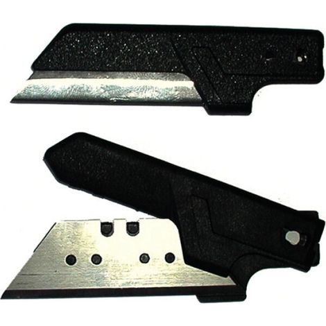 Klingenmesser Intercable av3910 av3911 Edelstahl Ersatzteil