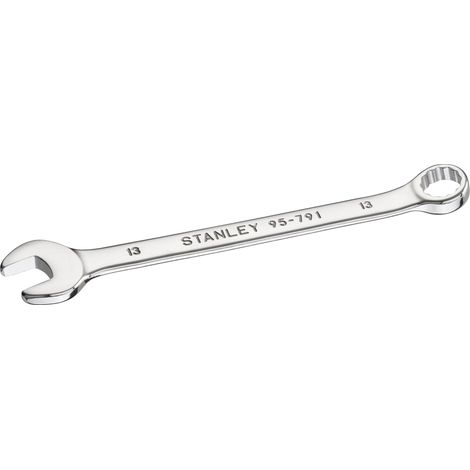 Llave de boca fija ST-STMT95791-0 de 13 mm