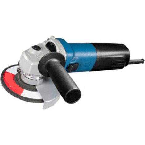 Meuleuse d'angle S1M-FF-125 Meuleuse d'angle 850W (1/3)