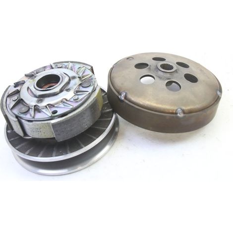 [REFURBISHED] EMBRAYAGE PIAGGIO MP3 HPE 310 2024 - 2025 (1/5)